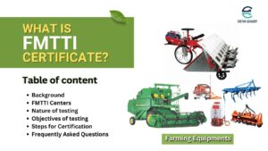 What is FMTTI Certification? 