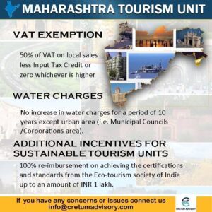 Maharashtra Tourism Unit